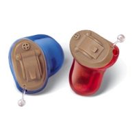 phonak-custom hearing aids